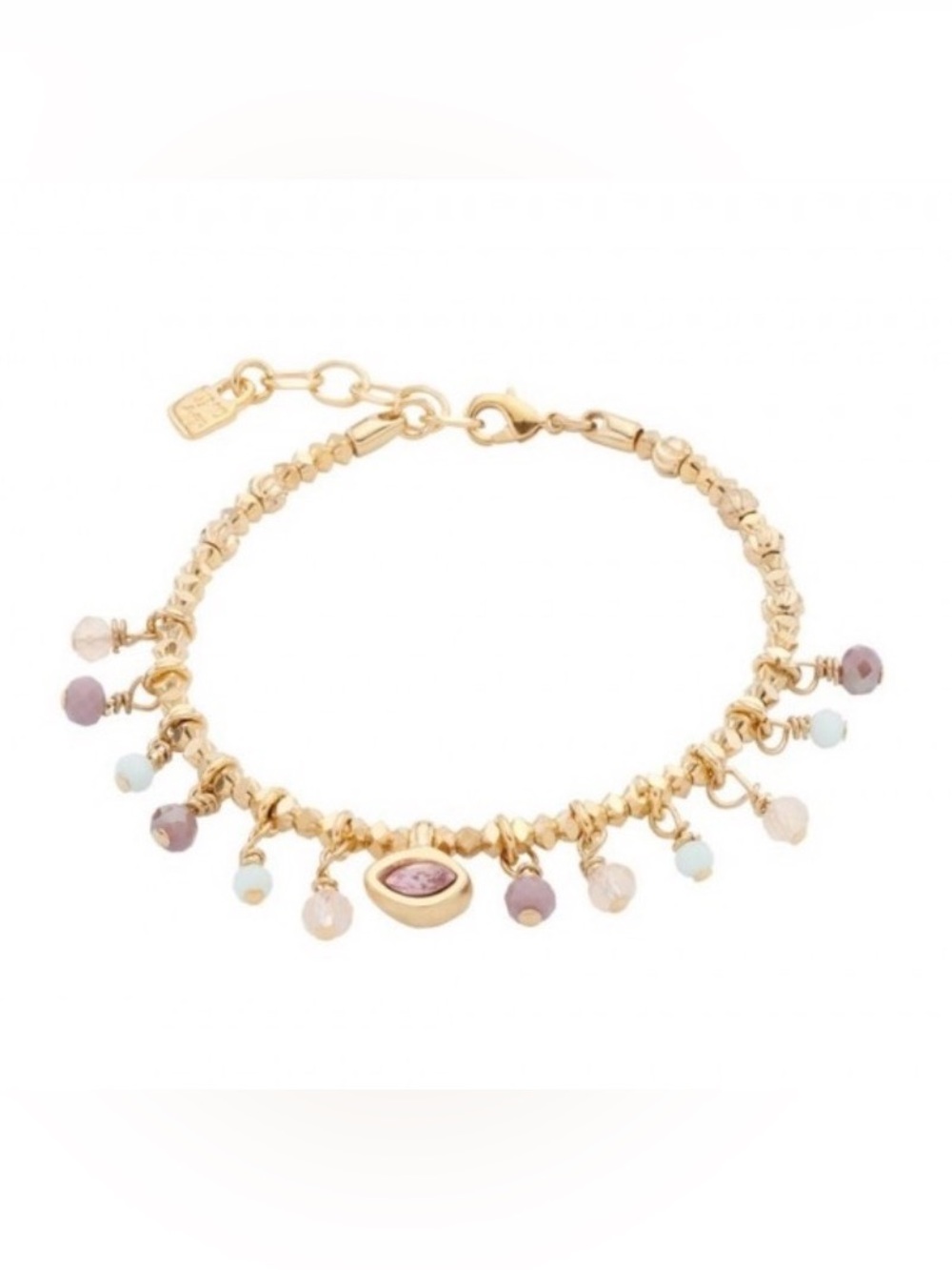 Uno de 50 My Talisman Bracelet